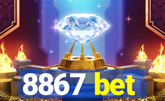 8867 bet